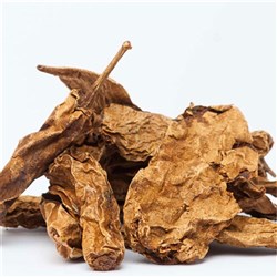 Chipotle Dried Chilli Whole 4.5kg 