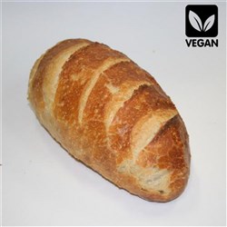 Sourdough Loaf White 6x500g FZ