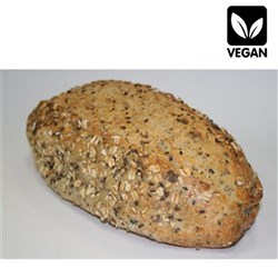 Sourdough Loaf Roasted Grains 6x500g FZ