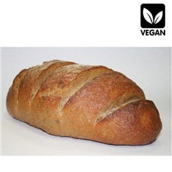 Sourdough Loaf Rye 6x500g FZ