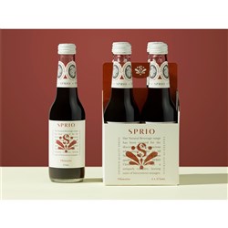 Chinotto Spritz - 6x4 Pack