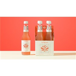 Blood Orange Spritz - 6x4 Pack