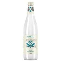 Sprio Still Mineral Water - 750mlx12 