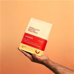 Coffee Beans Elevate Blend 250gx6