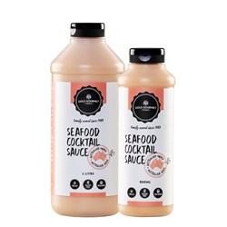 Seafood Cocktail Sauce 500mlx8