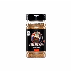 EWE BEAUTY Premium Lamb Rub 260gx8