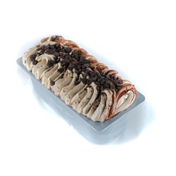 Ice Cream Caramel Cookie Monster 6.5L*