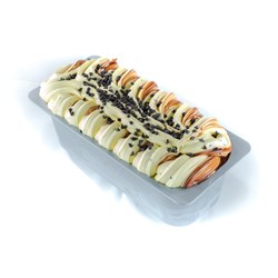 Ice Cream Banana Double Choc 6.5L*