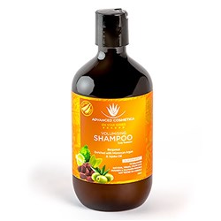 Natural Shampoo Volume & Lift 300ml x 6