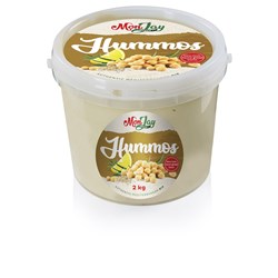 Dip Hommus 2kg (3)