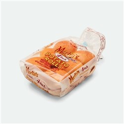 Potato Rolls 4" 60s Buns/Rolls
