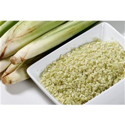 Lemongrass Mince 500G (30) Froz