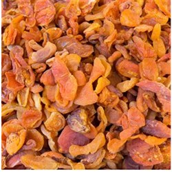 Peach Dried 1K*