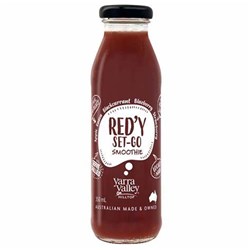 Red'y Set-Go Smoothie 350mlx12