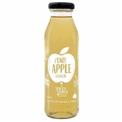 L'Only Apple Juice 350mlx12