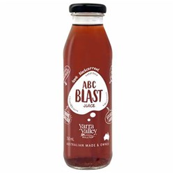 ABC Blast Juice 350mlx12