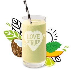 Smoothie Coco Loco 15x140gm