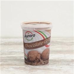 Gelato Authentic Chocolate 6x500ml RETAIL FZ