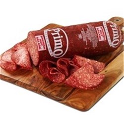 Hungarian Salami Thinly Sliced 3k* 5563
