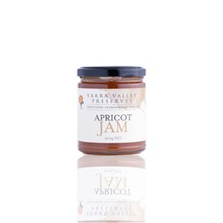 Apricot Jam 300gx6