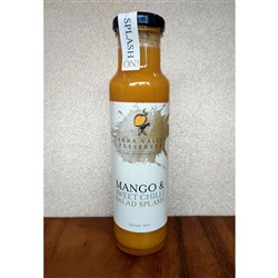 Mango & Sweet Chilli Salad Splash 250mlx8