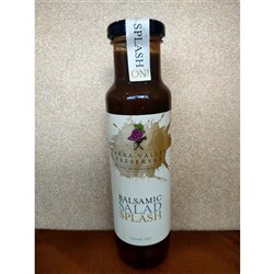 Balsamic Salad Splash 250mlx8