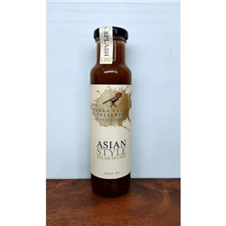 Asian Style Salad Splash 250mlx8