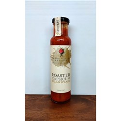Roasted Capsicum Salad Splash 250mlx8
