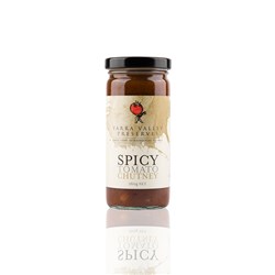 Chutney Spicy Tomato 260gx8