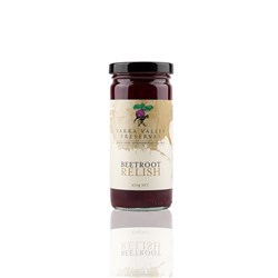 Relish Beetroot 270gx8