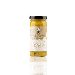 Pickle Piccalilli 260gx8
