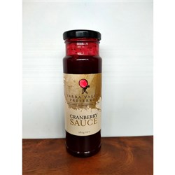 Cranberry Sauce 280gx6