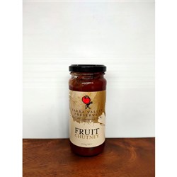 Chutney Fruit 270gx8