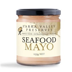 Seafood Mayonnaise 235gx6