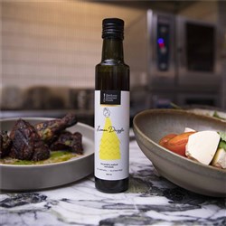 Lemon Drizzle 250mlx12