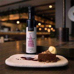 Berry Drizzle 250mlx12