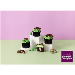 Cupcake Mint Chocolate 112g x 8s (6)