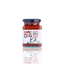 MadDog Chilli Salsa 290gx6