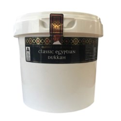 Classic Egyptian Dukkah 1kg (6)
