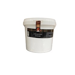 Jordanian Za'atar 1kg (6)
