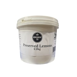 Preserved Lemon Whole 2.2k (6)