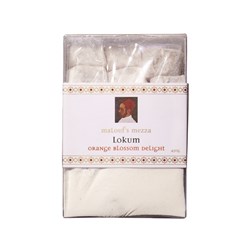 Orange Blossom Delight 5kg