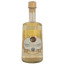 Vinegar Chardonnay 500ml (6) 