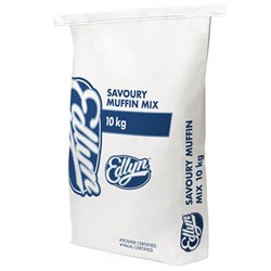 Savoury Muffin Mix 10kg D