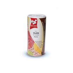 Cajun Spice seasoning 280G (16)