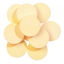 Butter PC Medallions Salted 240x8g N