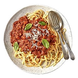 BEEF BOLOGNESE 500gx8