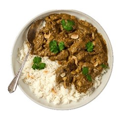 BEEF RENDANG 500gx8