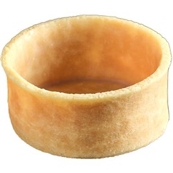 Zero Tart Shell Mini Round 210s H15xD31mm VF GF*