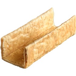 Mille Feuille Unique Tart 64s D95xW36XH27mm *